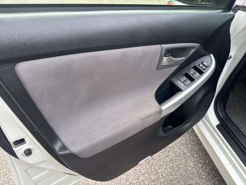 Used 2012 Toyota Prius Prime Plug-In Hybrid image 35