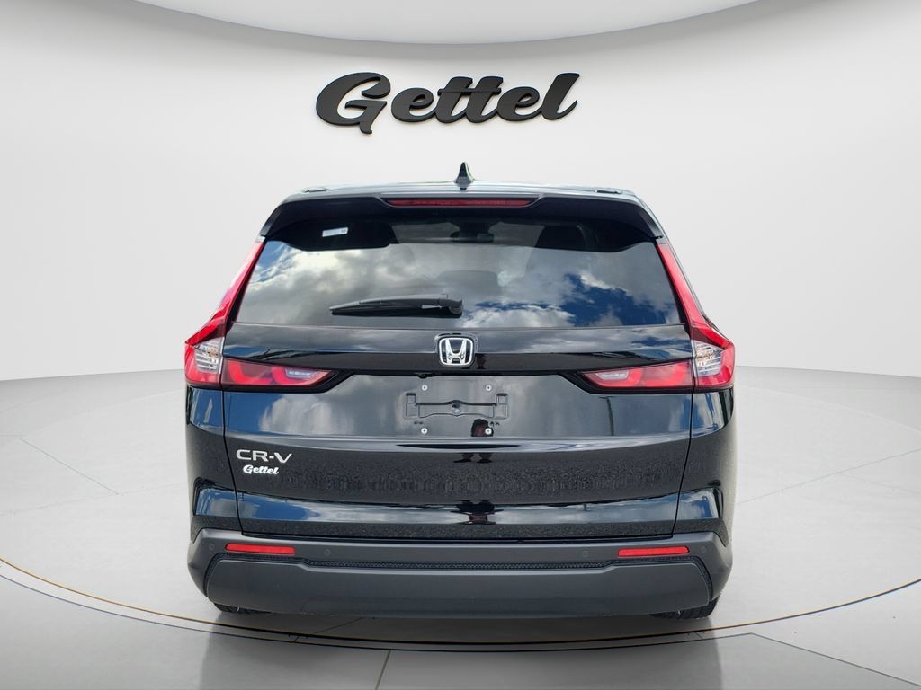 Used 2024 Honda CR-V EX-L image 6
