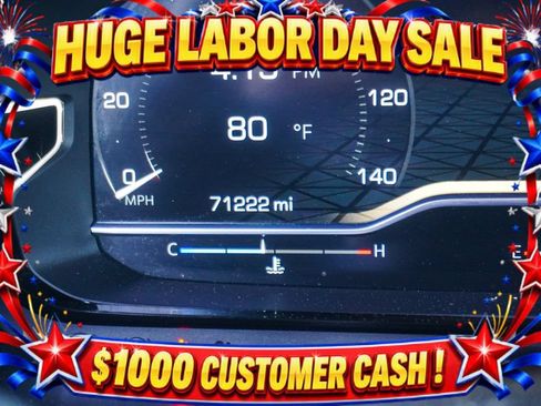 Used 2023 GMC Yukon Denali AWD/4WD image 29