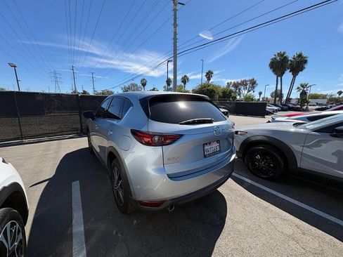 Used 2018 MAZDA CX-5 Grand Touring FWD image 9
