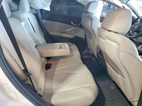 Used 2025 Acura RDX SH-AWD w/ Technology Package image 11
