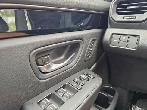 New 2026 Honda Pilot TrailSport image 33