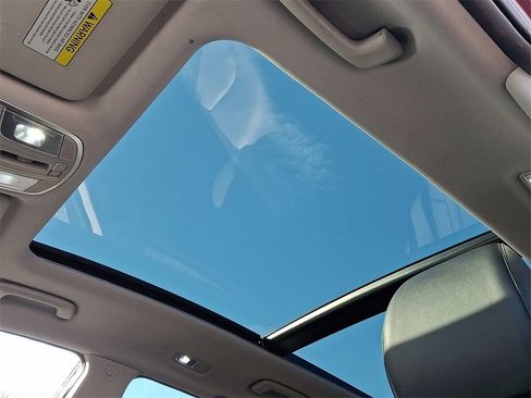 Used 2020 Hyundai Tucson Ultimate image 15