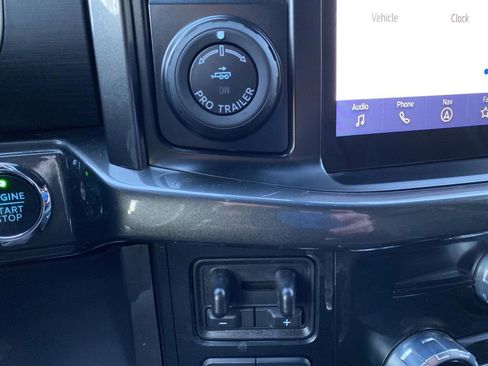 Certified 2023 Ford F150 XLT w/ Equipment Group 302A High image 33