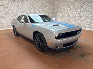 Used 2023 Dodge Challenger SXT w/ Blacktop Package RWD video 1