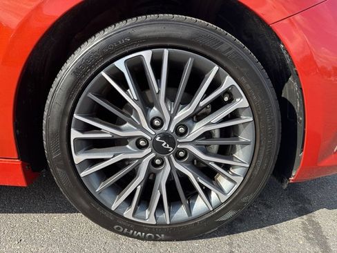 Used 2023 Kia Forte GT-Line image 9