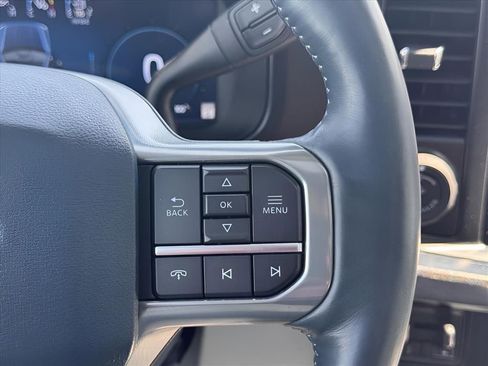 Used 2023 Ford F250 Limited w/ FX4 Off-Road Package image 33