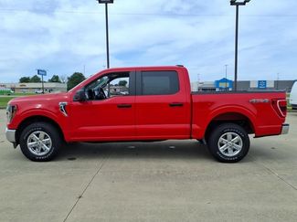 Used 2023 Ford F150 XLT AWD/4WD video 2
