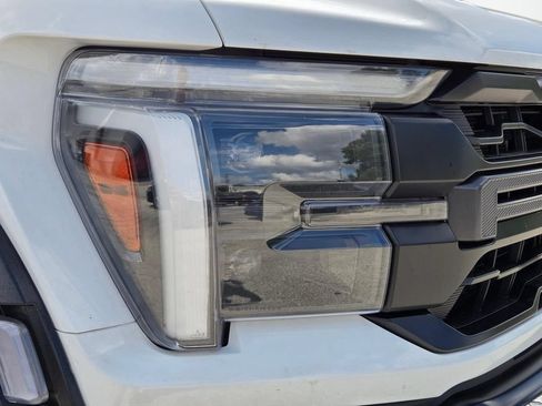 Used 2024 Ford F150 Raptor AWD/4WD image 2