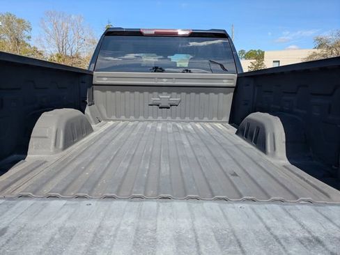 Used 2020 Chevrolet Silverado 1500 Custom w/ Custom Value Package image 14