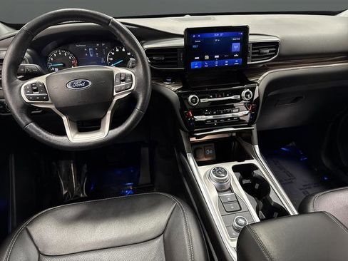 Used 2023 Ford Explorer Limited image 5