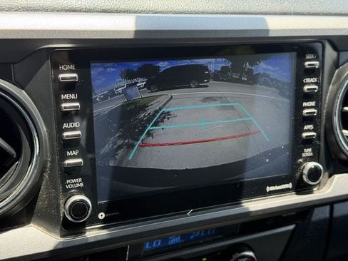 Used 2023 Toyota Tacoma TRD Off-Road RWD image 18