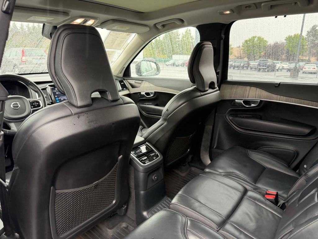 Used 2024 Volvo XC90 T8 Ultimate w/ Protection Package Premier AWD/4WD image 33