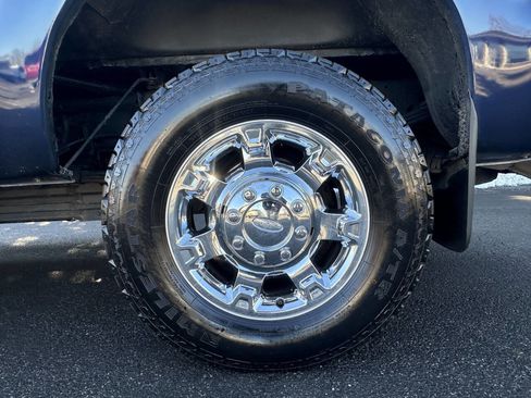 Used 2012 Ford F250 XLT w/ XLT Premium Pkg image 17