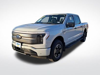 Used 2023 Ford F150 Lightning XLT