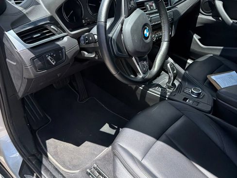 Used 2021 BMW X1 sDrive28i w/ Premium Package FWD image 6