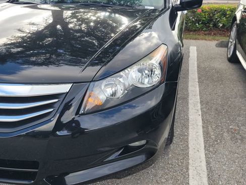 Used 2012 Honda Accord EX-L image 6