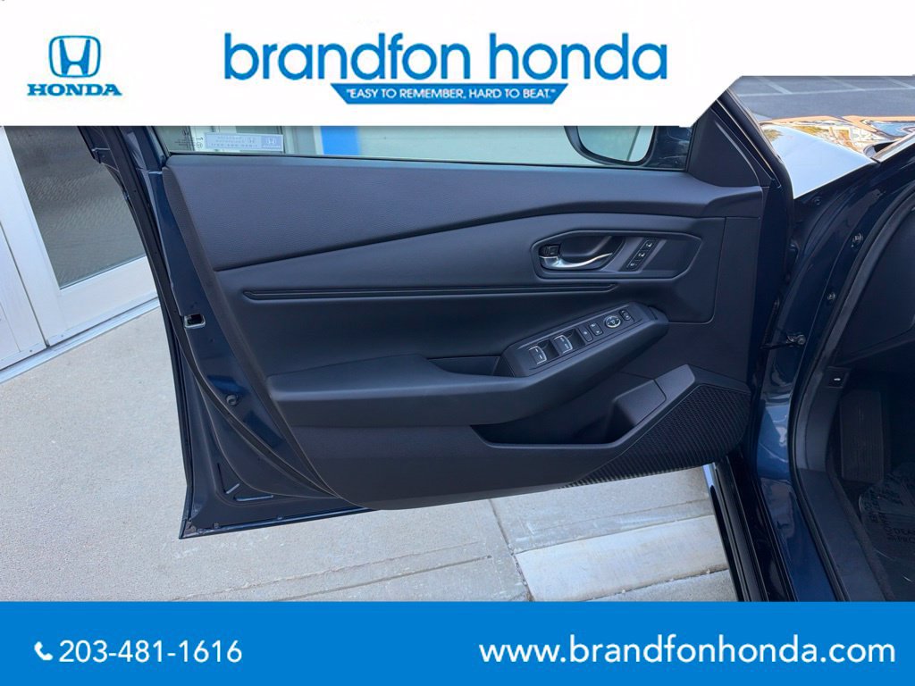 Used 2024 Honda Accord EX-L image 11