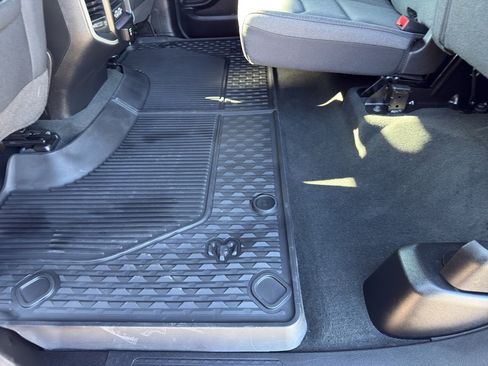 Used 2022 RAM 1500 Big Horn image 35