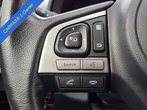 Used 2017 Subaru Crosstrek 2.0i Premium image 28