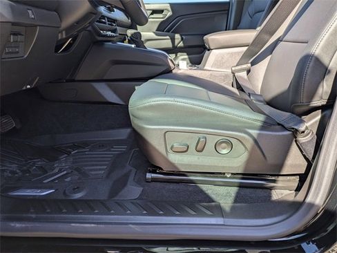 New 2026 Chevrolet Colorado Trail Boss image 10