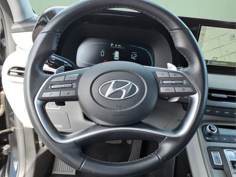 Used 2024 Hyundai Palisade SEL AWD/4WD image 23