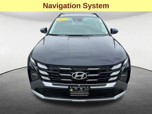 Used 2025 Hyundai Tucson SEL AWD/4WD image 4