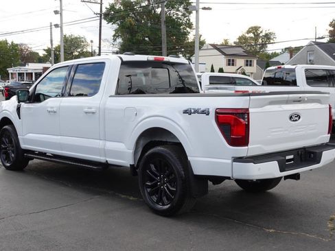 Used 2024 Ford F150 XLT w/ Equipment Group 303A High image 2