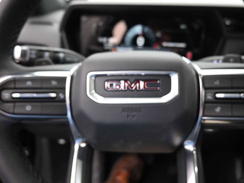 New 2026 GMC Terrain Elevation AWD/4WD image 18