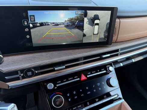 New 2026 Hyundai Santa Fe Calligraphy FWD image 18