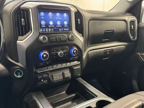 Used 2019 GMC Sierra 1500 Elevation image 17