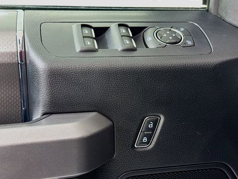 Used 2017 Ford F150 XLT w/ Equipment Group 301A Mid image 16