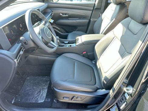 New 2026 Hyundai Santa Cruz SEL AWD/4WD image 15