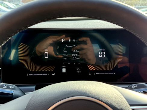 New 2026 Kia K5 GT-Line image 24