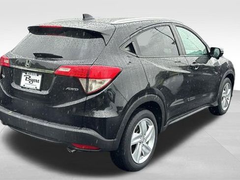 Used 2019 Honda HR-V EX-L image 29