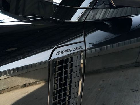 Used 2022 Land Rover Defender 110 XS Edition image 20