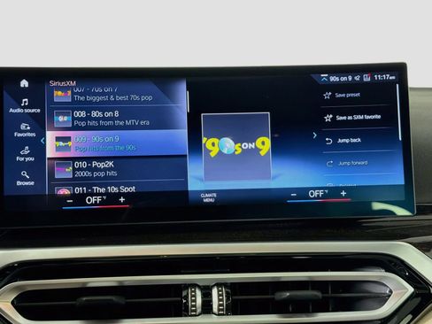 Certified 2023 BMW i4 eDrive40 w/ Premium Package RWD image 15