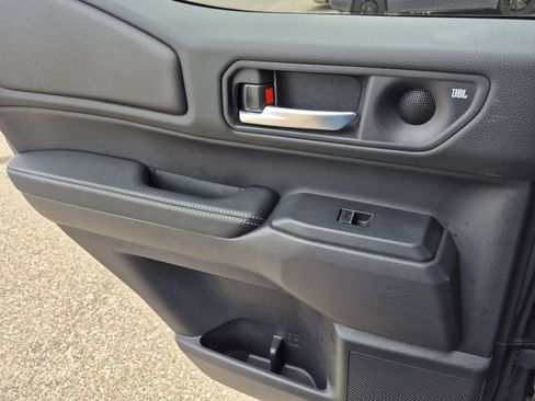 Certified 2026 Toyota Land Cruiser w/ Premium Package image 20