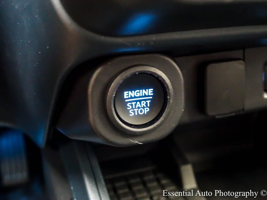 Used 2025 Ford Maverick Lobo AWD/4WD image 23