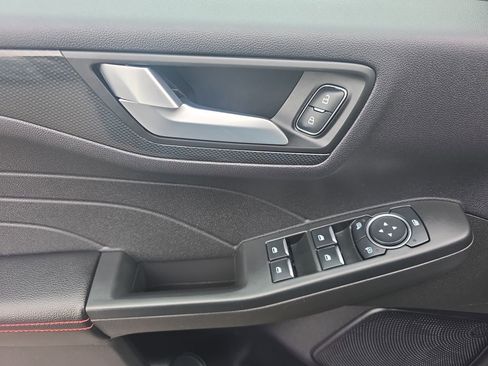 Certified 2023 Ford Escape ST-Line w/ Tech Pack #1 image 16