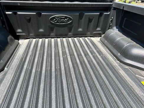 Used 2024 Ford Ranger Raptor AWD/4WD image 9