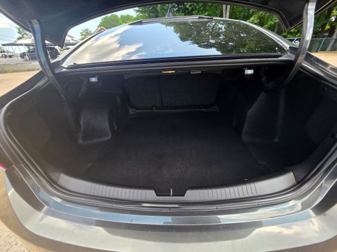 Used 2018 Chevrolet Malibu LS w/ LPO, Convenience Package 1 FWD image 23