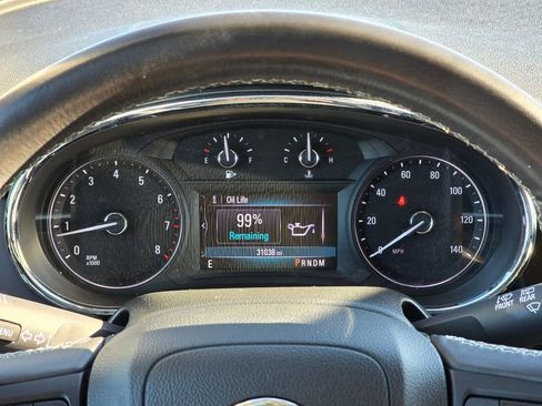 Used 2019 Buick Encore Preferred w/ Safety Package image 25