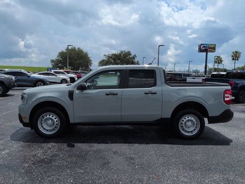 Used 2024 Ford Maverick XL FWD image 8