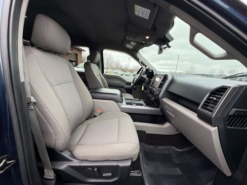 Used 2018 Ford F150 XLT w/ Equipment Group 302A Luxury image 26