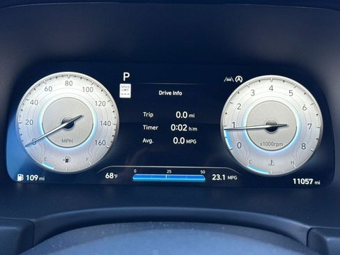 Used 2025 Hyundai Palisade Calligraphy image 28