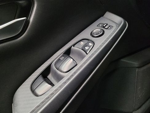 Used 2021 Nissan Sentra SV FWD image 27
