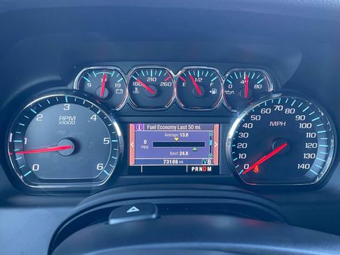 Used 2015 Chevrolet Tahoe LS w/ Max Trailering Package image 10