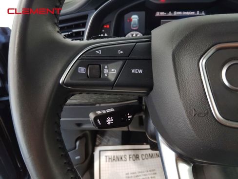 Used 2019 Audi Q8 Prestige image 11