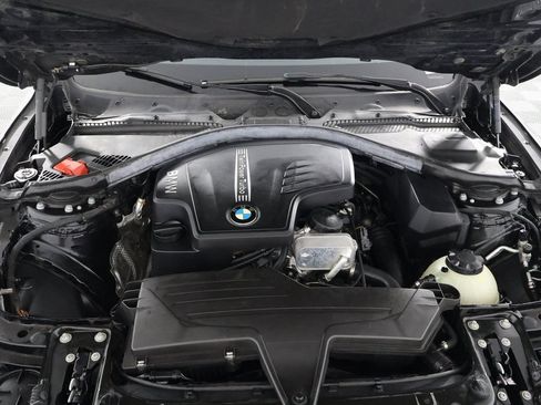 Used 2015 BMW 428i Gran Coupe RWD image 15